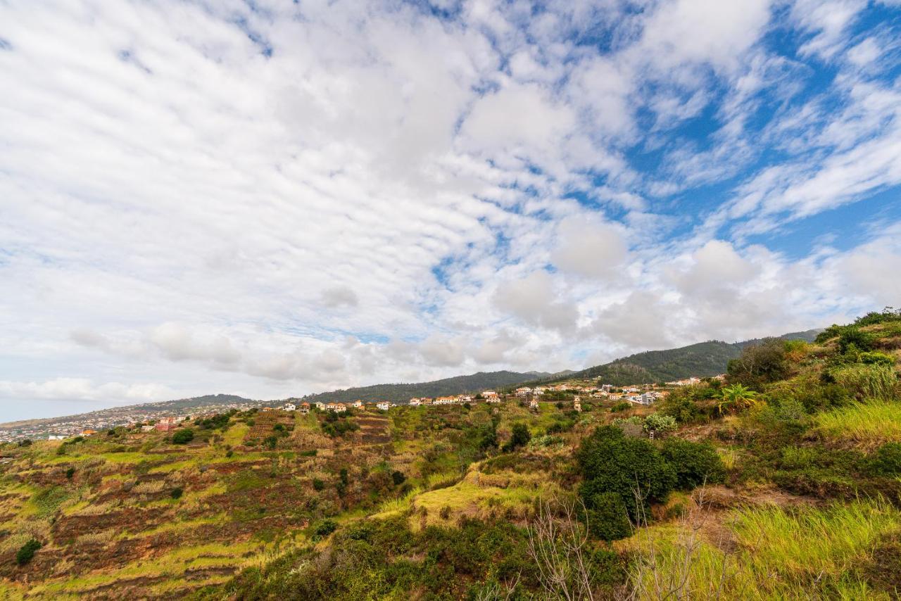 Ribeiro'S House, New Apartment With Amazing Sunsets Arco da Calheta  Exterior foto