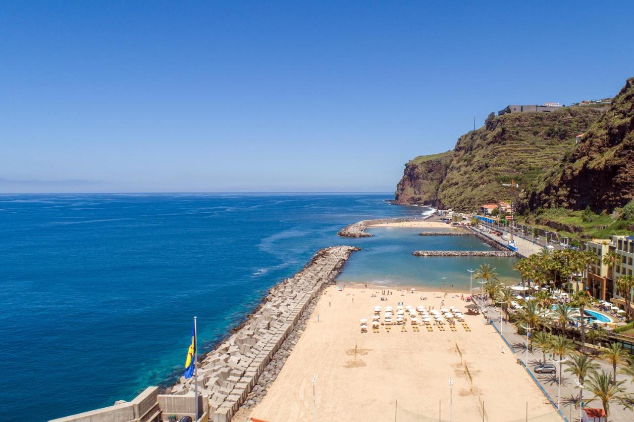 Ribeiro'S House, New Apartment With Amazing Sunsets Arco da Calheta  Exterior foto
