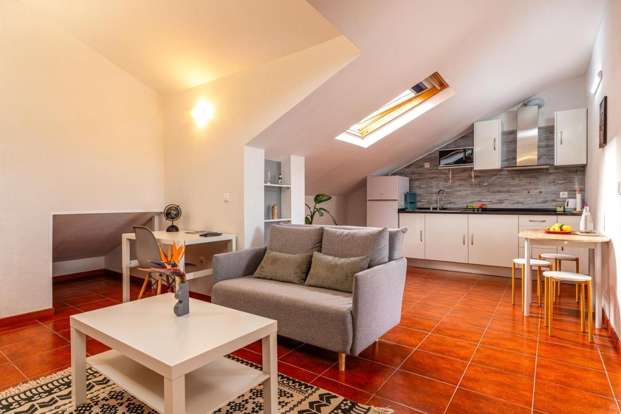 Ribeiro'S House, New Apartment With Amazing Sunsets Arco da Calheta  Exterior foto